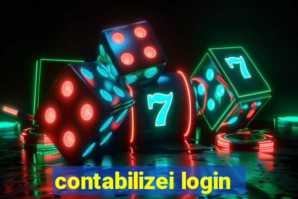 contabilizei login